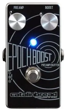 Catalinbread Epoch Boost