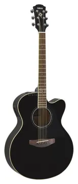 Yamaha CPX600 Black