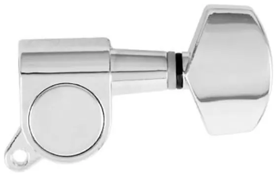 Strinberg Tarraxa para Violão Aço Strinberg AM01CR