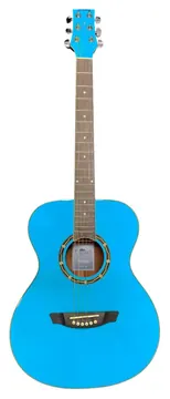 Strinberg CO40 Azul Brilhante Clássico