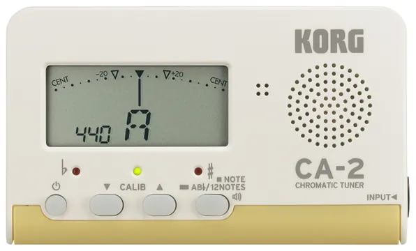 Korg Stimmgerät CA-2 chromatisch