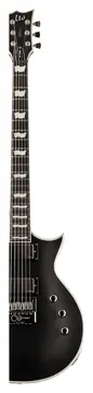 LTD Eclipse Ec-1000 Bb Evertune Black Satin