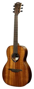 Lag T98PE Chitarra Acustica Parlor EQ