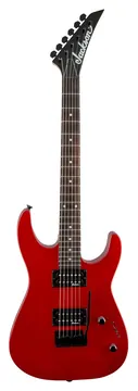 Jackson JS11 DK AH Dinky MT RD