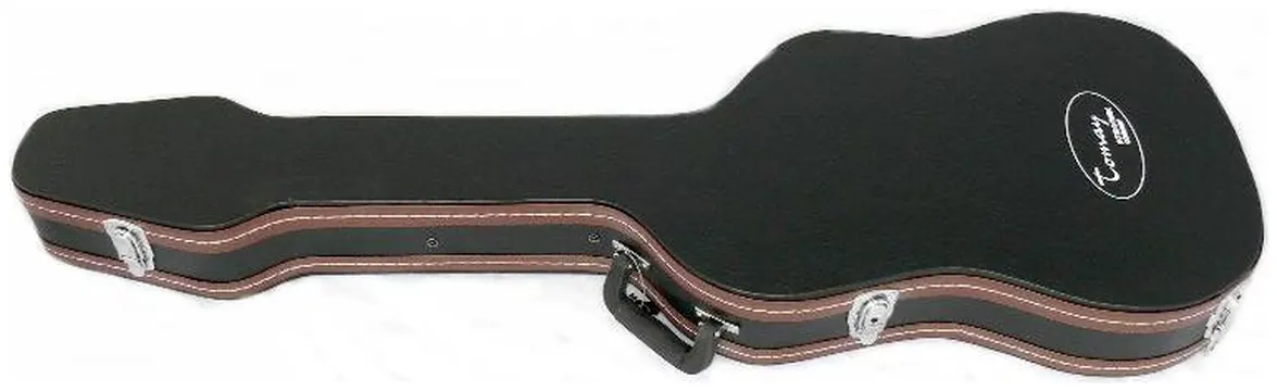 Action Music Bassgitarren Case Tomay Premium Bass