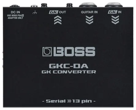 Boss GKC-DA GK Converter