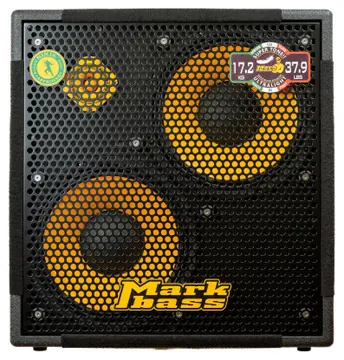 Markbass MB58R 122 Pure 8 Ohm