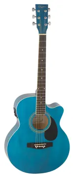 Daytona A401CEBL