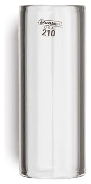 Dunlop 210 Medium Slide Vetro