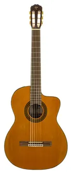 Takamine GSC5CE-NG Natural
