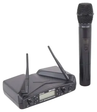Eikon WM700DM Radio Microfono