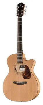 Furch Blue OMc-CM VTC a w/GB
