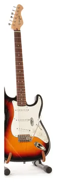 Maybach Stradovari S61 3-Tone Sunburst Aged