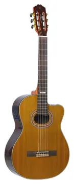 Strinberg SC35C N Classico Nylon