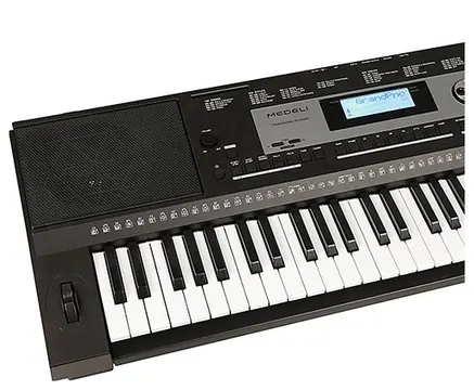 Medeli Millenium Series M331 keyboard