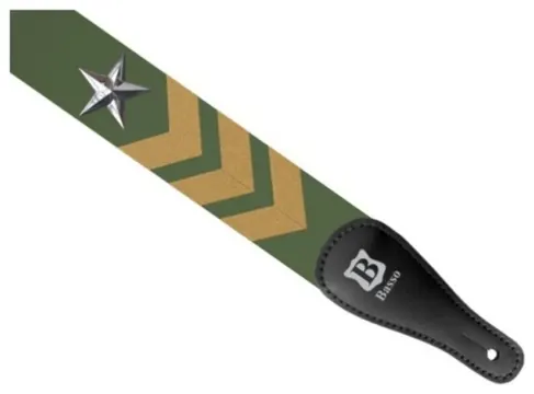 Basso Correia Basso DE 219 Militar
