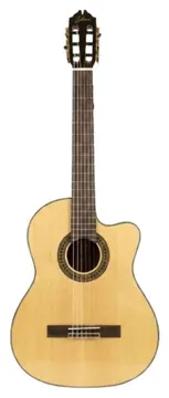 Zellmer Primevo Clássico Cutaway Brilhante