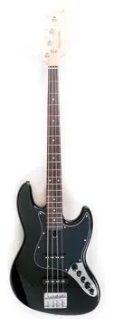 Marcus Miller V3 4 Cordes Black