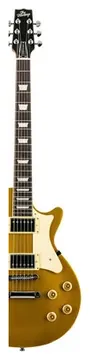 Heritage Ascent+ H-150 Gold Top