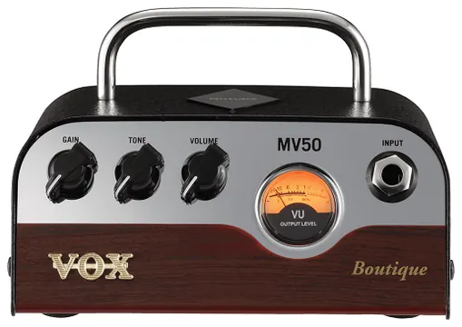 Vox MV50-BQ