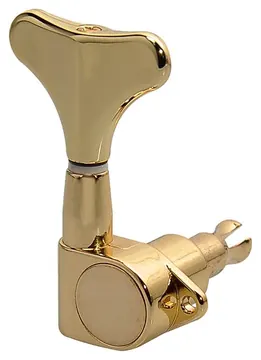 Boston 92-GLR machine heads for bass guitar