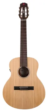 Seizi Originals Mini Ryu Nylon Kaizen - Spruce Natural