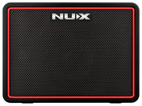 NUX Mighty Lite BT MKII