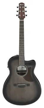 Ibanez AAM70CE-TBN