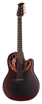 Ovation Celebrity Elite CE44-RRB-G