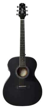 Seizi Nagoya Orchestra Open Pore Black Com Bag (7603)