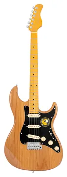 Sire Larry Carlton S5 Nt Dc Mn Natural