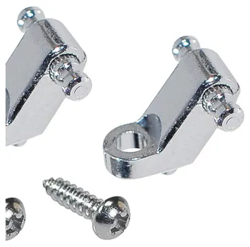 Fender Genuine Replacement Part 0994911000 string guides for American Standard