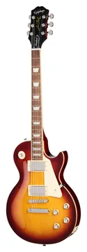 Epiphone Les Paul Standard 60s Figured - Iced Tea Burst