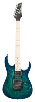 Ibanez Rg370Ahmz-Bmt 6 Cordas