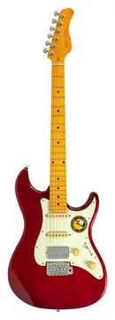 Sire Larry Carlton S5 HSS Car
