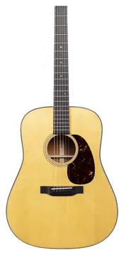 Martin D-18 2025