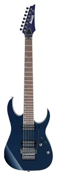 Ibanez RG2027RXLDTB Donker getijdenblauw Prestige