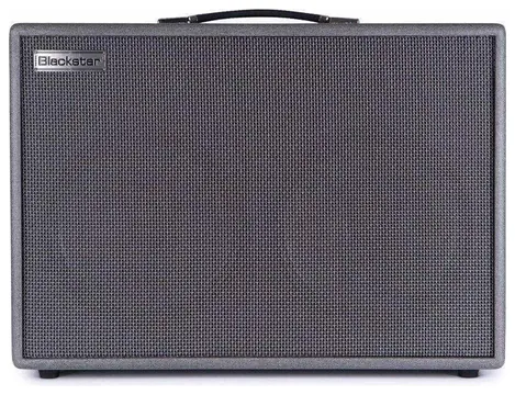 Blackstar Silverline Stereo Deluxe Guitar Amp - 100w 2x12 Combo