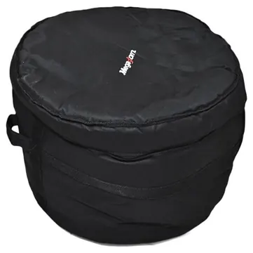 Lecourucci Capa para Surdo 18x60 Lecourucci Black 600