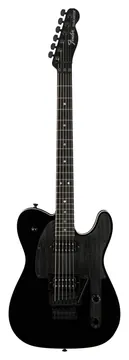 Fender Custom Shop John 5 Phantom Telecaster BLK #