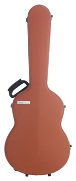 BAM ET8002XL L'Etoile Classical Guitar Case, Cognac