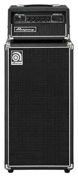 Ampeg Micro-CL Bass Stack