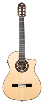 Maravilla M60 SP TB Crossover Gitarre