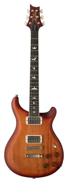 PRS S2 McCarty 594 Thinline Dark Cherry Sunburst