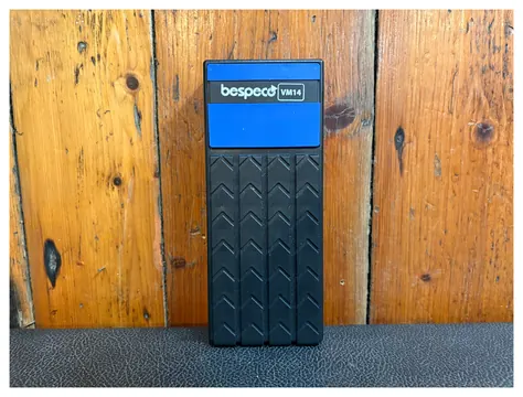 Bespeco VM14 Volume Pedal
