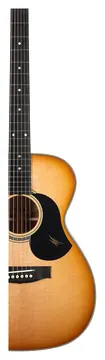 Maton 75th Anniversary Diamond Edition
