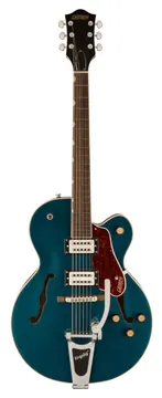 Gretsch G2420T Strml HB Bigsby Midnight Sapphire