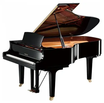 Yamaha C6XPE Vleugel