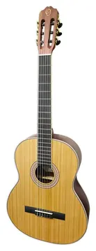 Guitarra Clássica Ortiz OZ002M com Saco