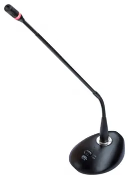 Karma KM-DMC973 Microfone de Mesa